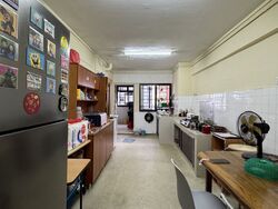 Blk 114 Kebun Baru Heights (Ang Mo Kio), HDB 3 Rooms #604907361